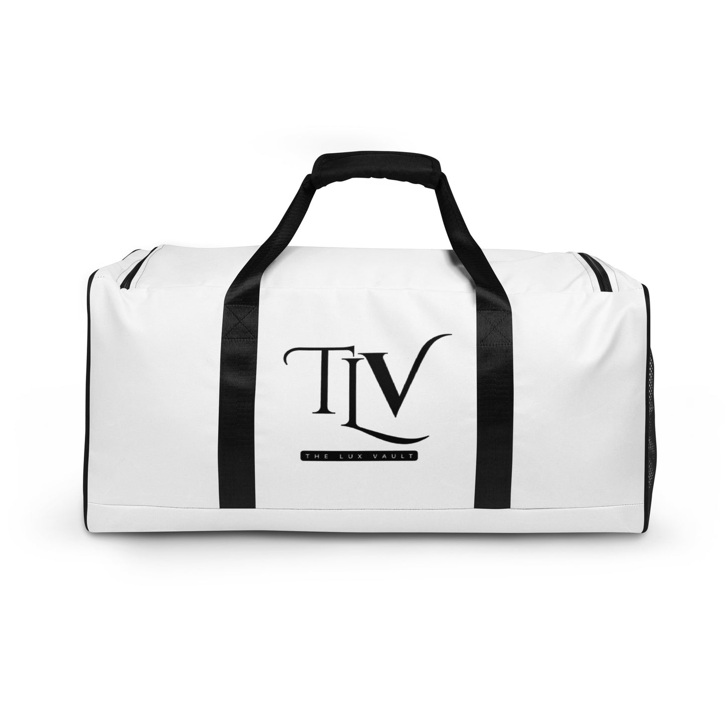 TLV Duffle Bag
