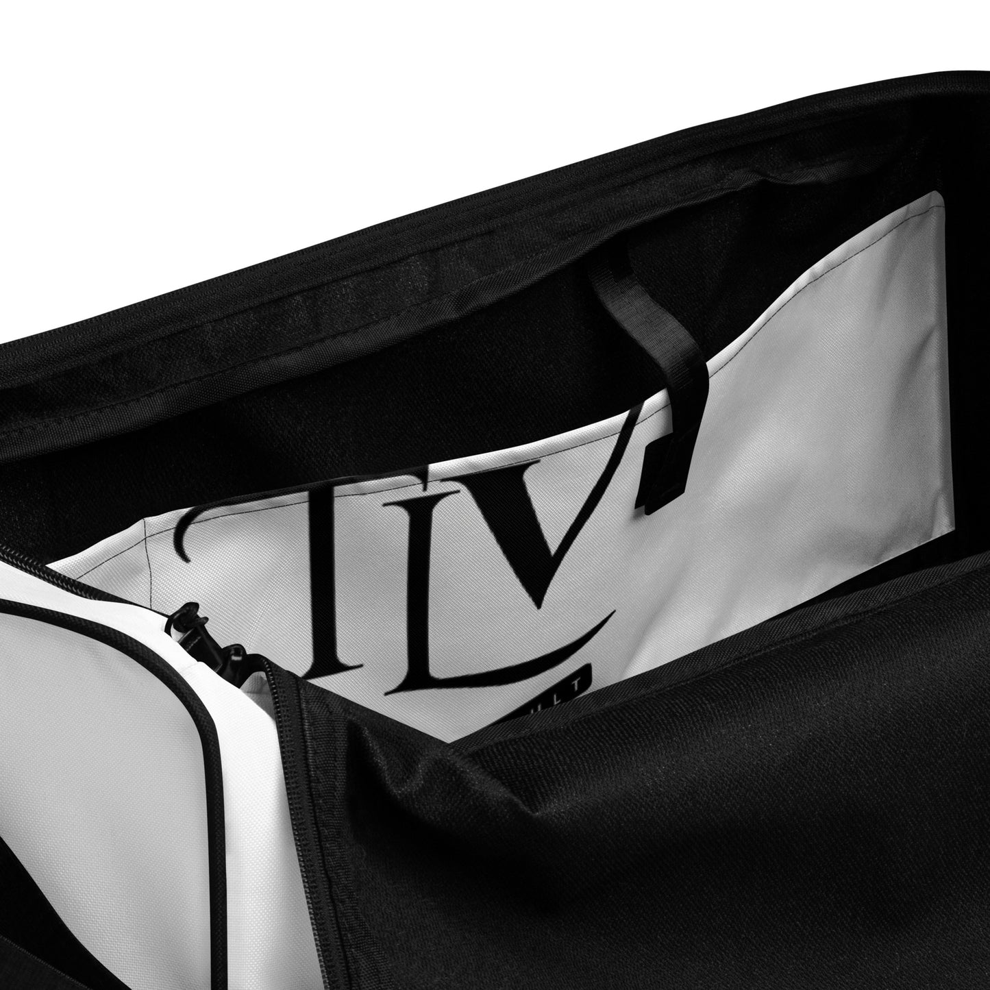 TLV Duffle Bag