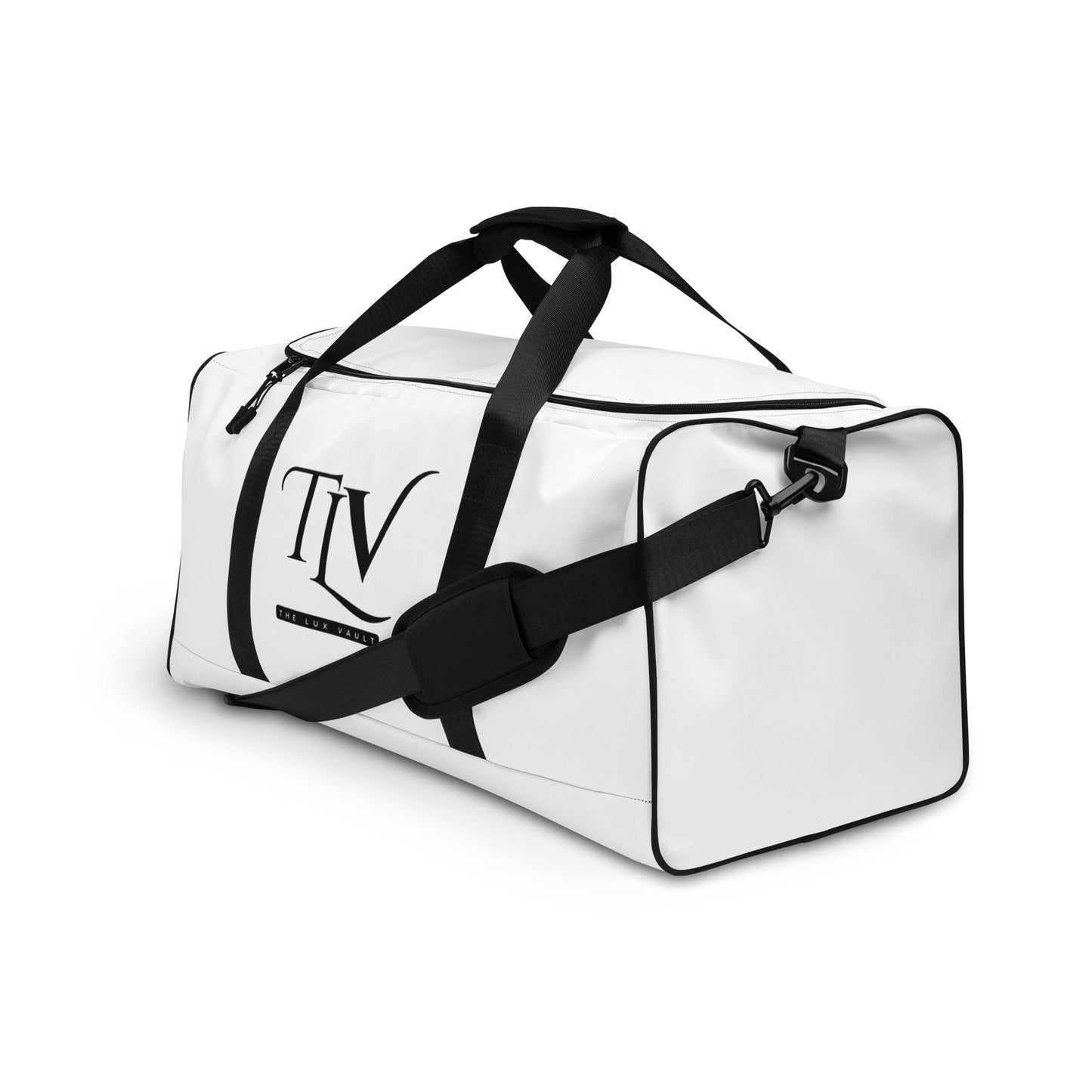 TLV Duffle Bag