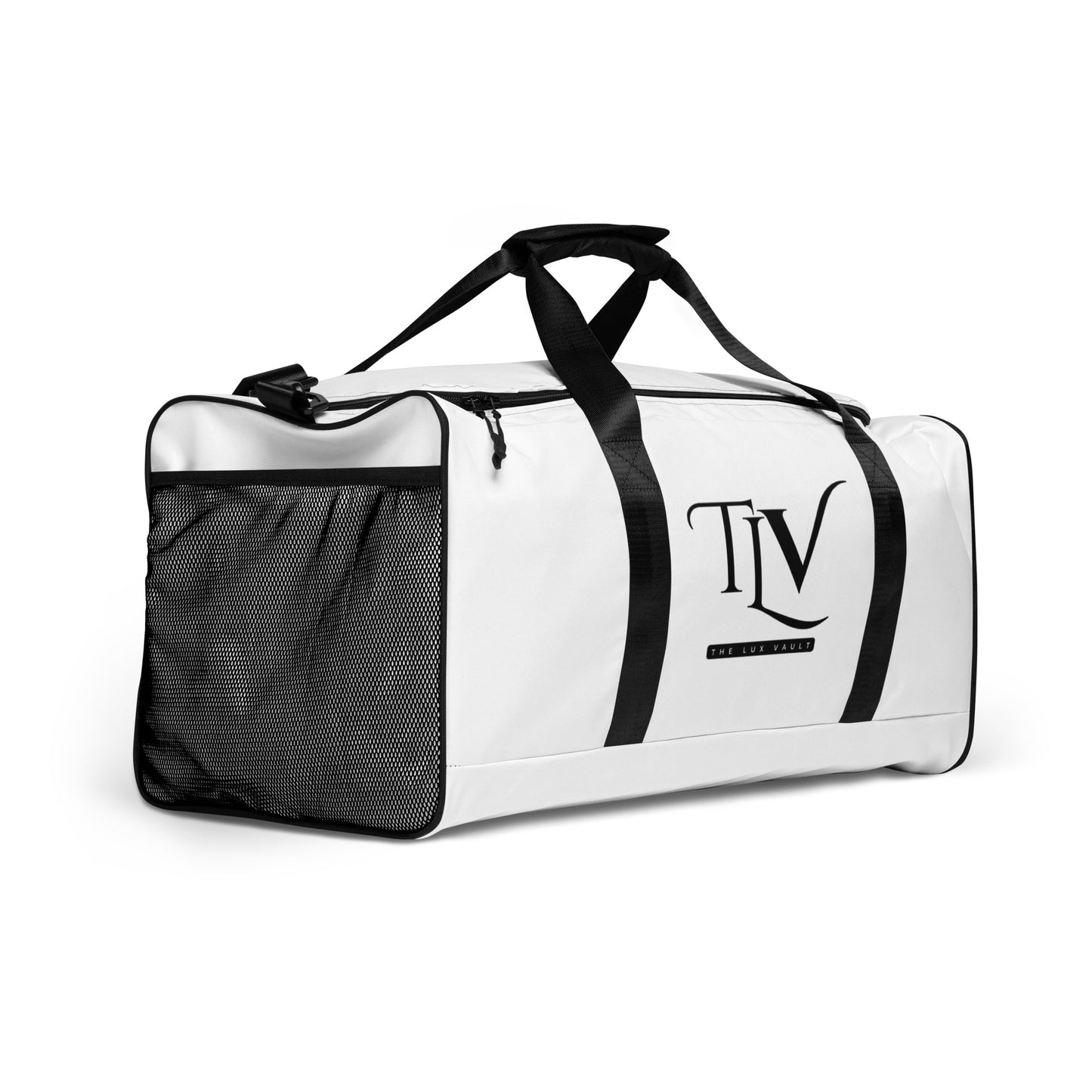 TLV Duffle Bag