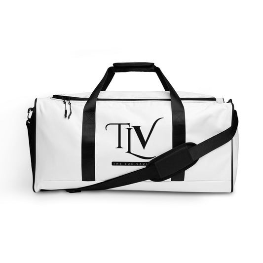 TLV Duffle Bag