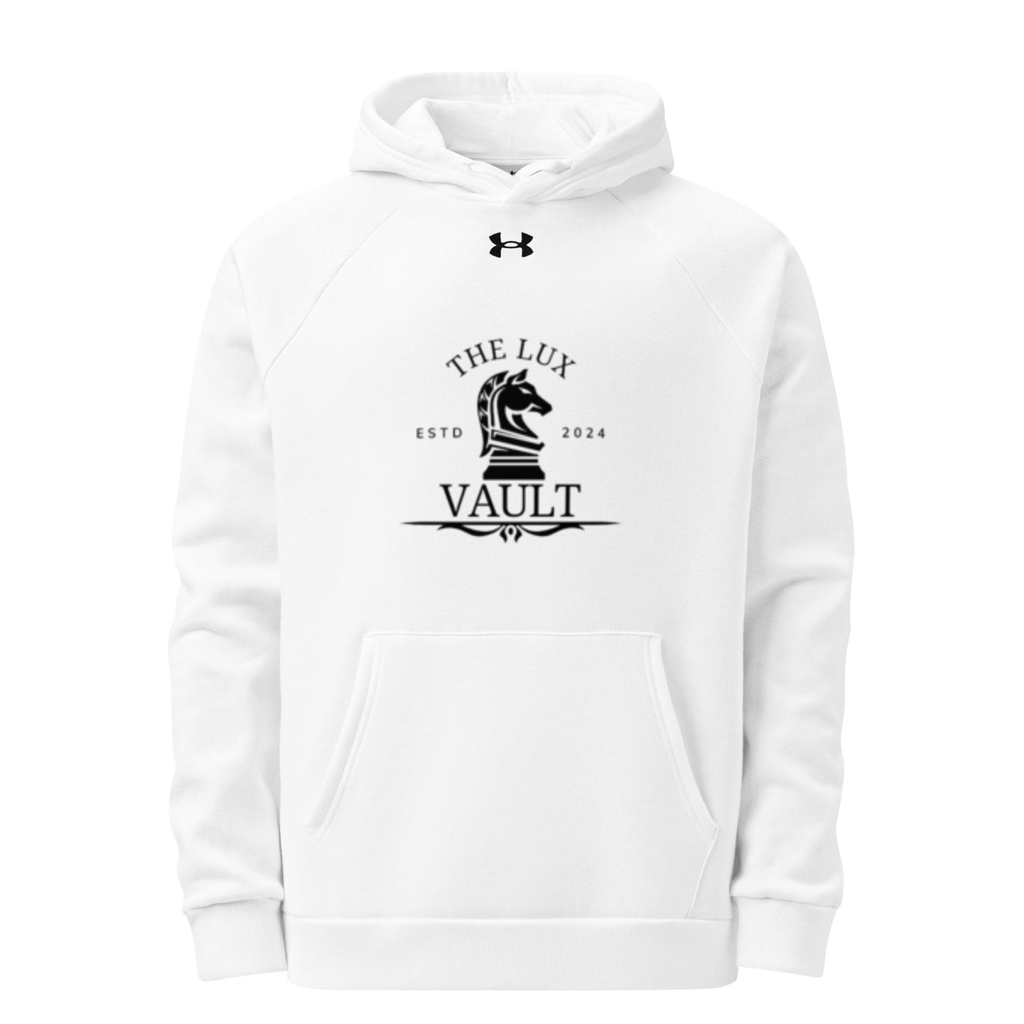 TLV Chess Under Armour® Hoodie