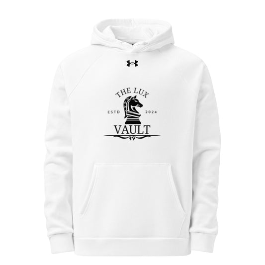 TLV Chess Under Armour® Hoodie