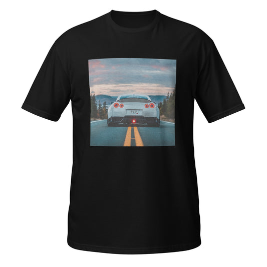 TLV GTR Short-Sleeve T-Shirt