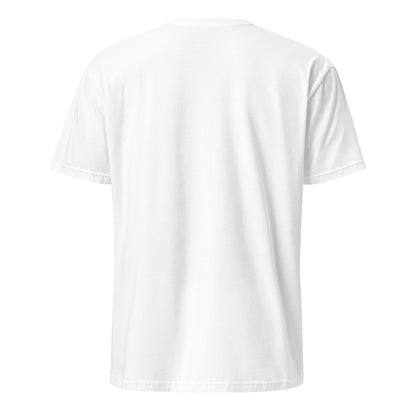 TLV Smile Short-Sleeve T-Shirt