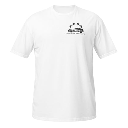 TLV Performance Short-Sleeve T-Shirt