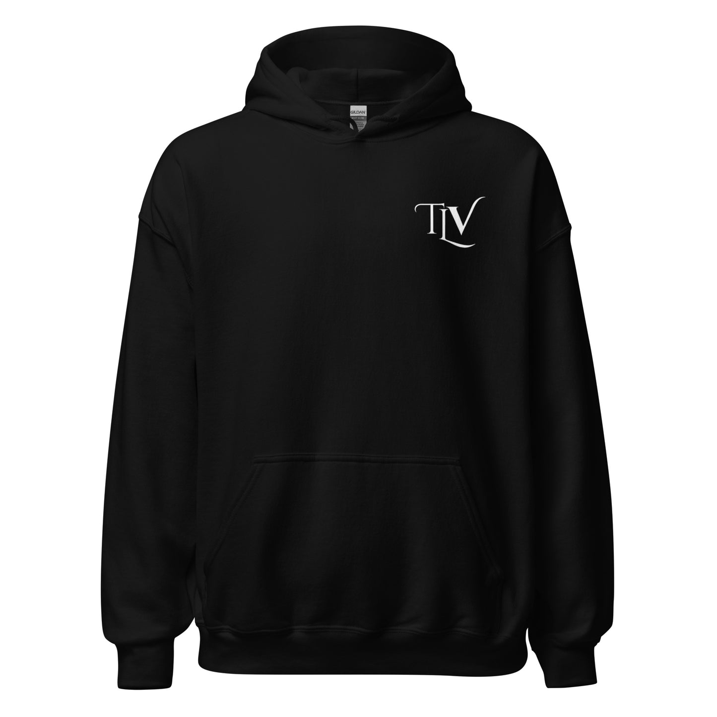 TLV Classic Hoodie