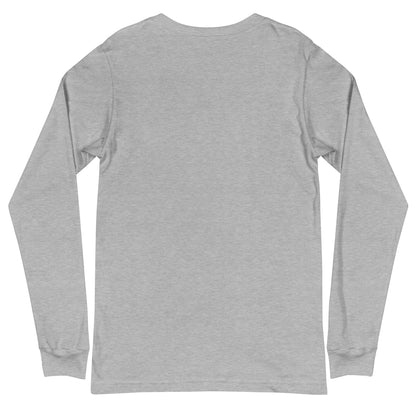 TLV Motorsports Long Sleeve T-Shirt