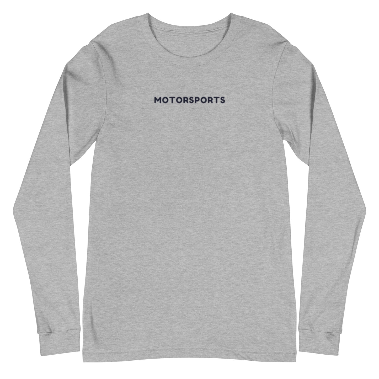 TLV Motorsports Long Sleeve T-Shirt