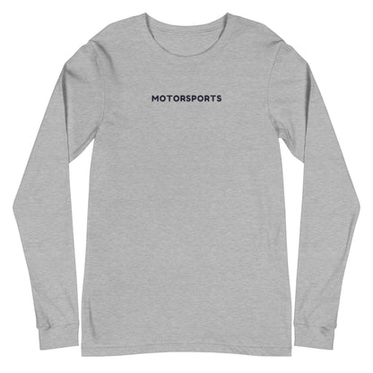 TLV Motorsports Long Sleeve T-Shirt