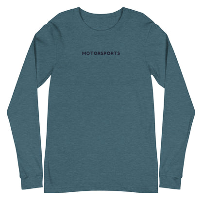 TLV Motorsports Long Sleeve T-Shirt