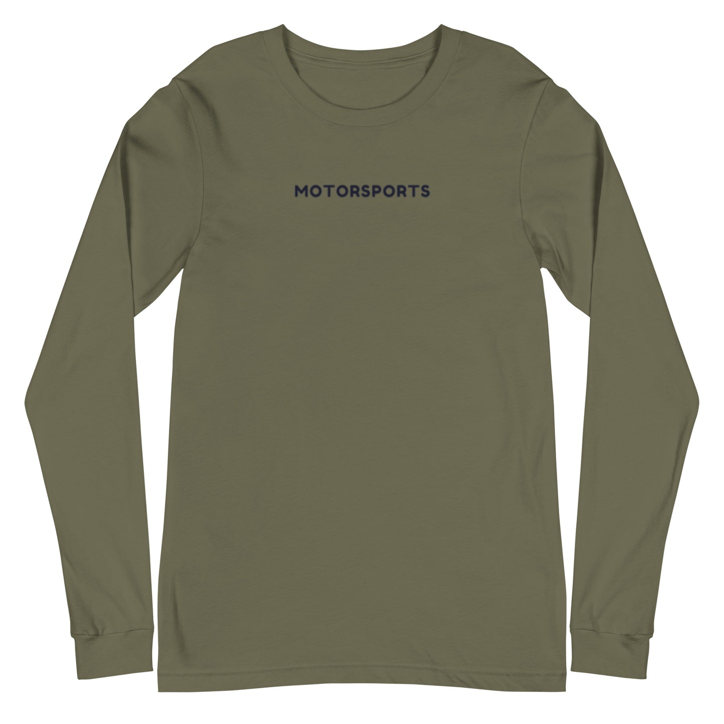 TLV Motorsports Long Sleeve T-Shirt