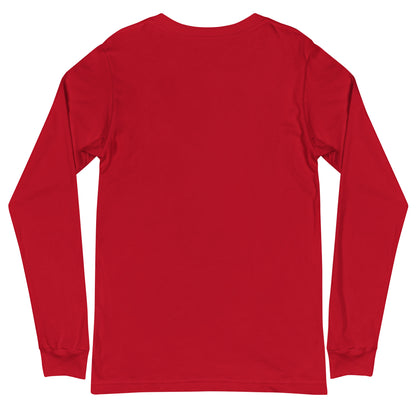 TLV Motorsports Long Sleeve T-Shirt