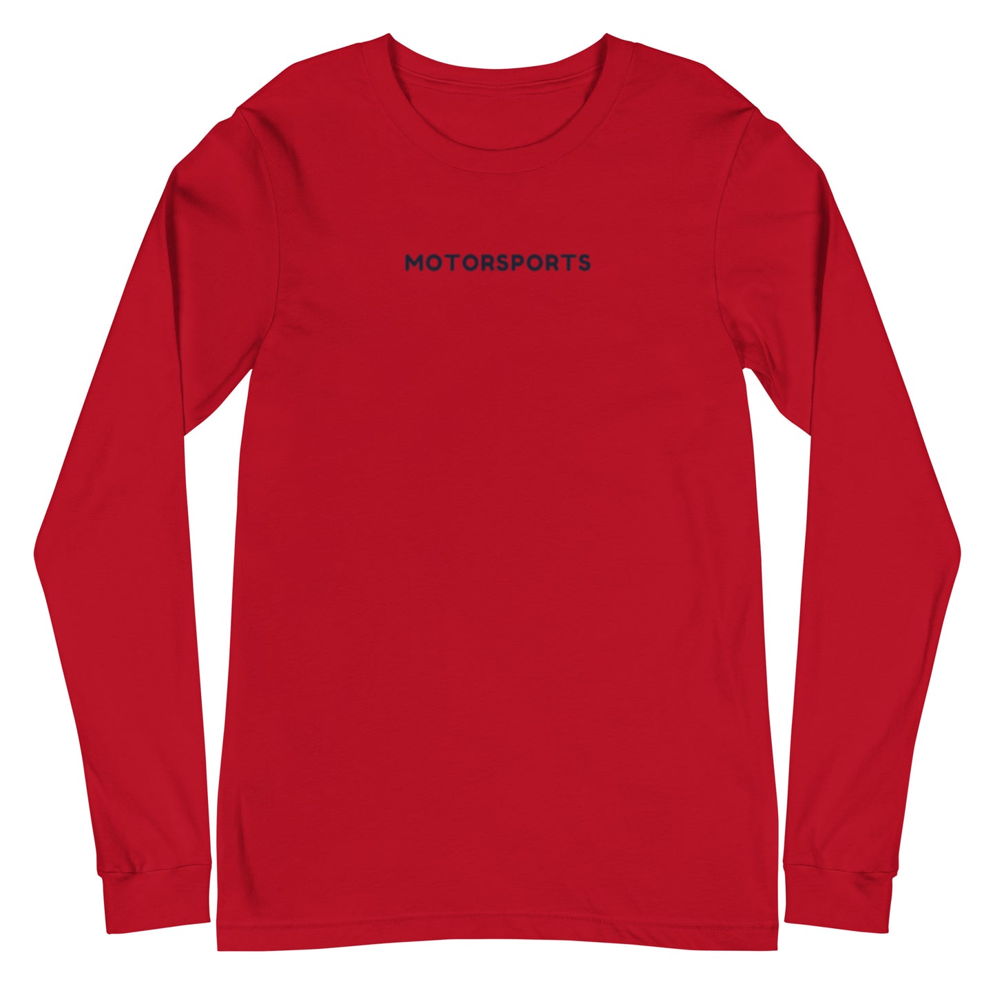 TLV Motorsports Long Sleeve T-Shirt