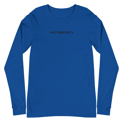 TLV Motorsports Long Sleeve T-Shirt