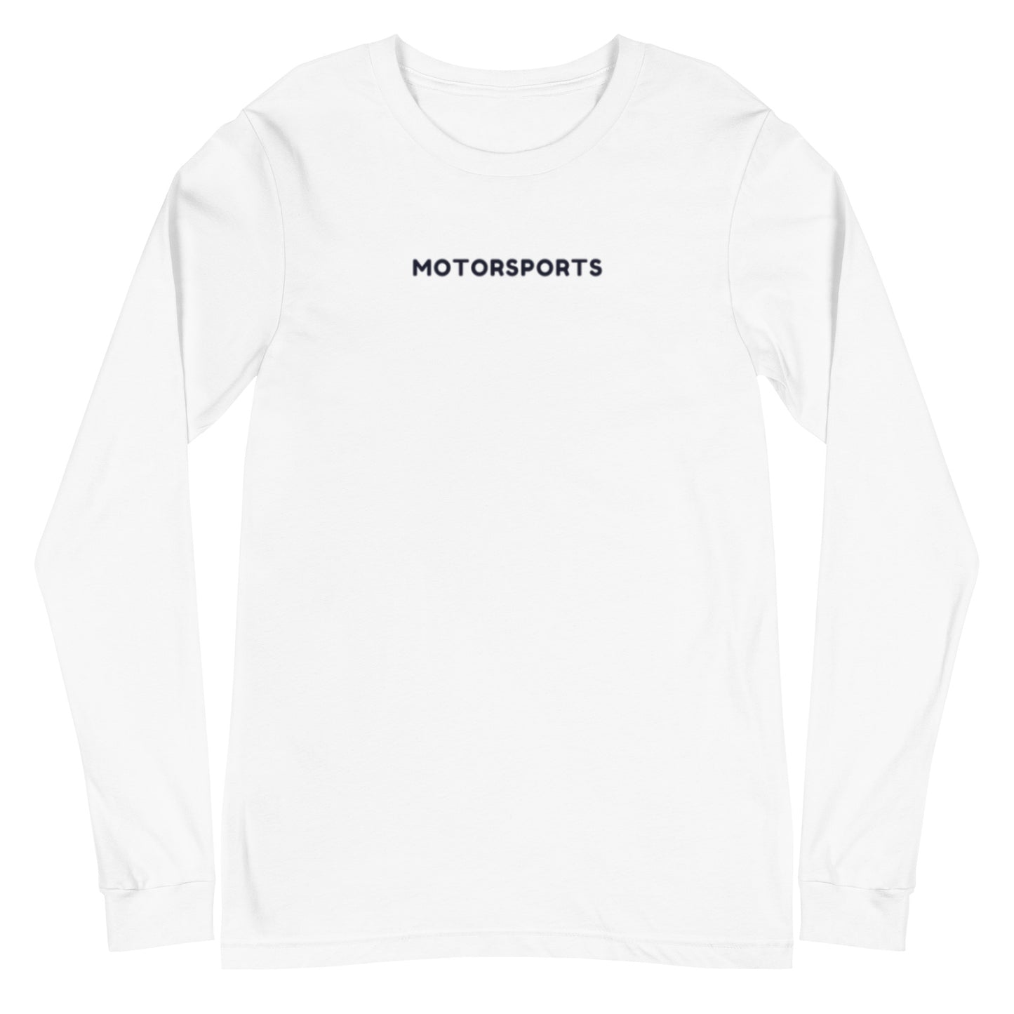 TLV Motorsports Long Sleeve T-Shirt