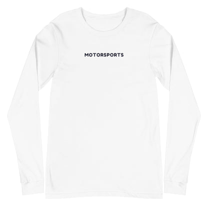 TLV Motorsports Long Sleeve T-Shirt