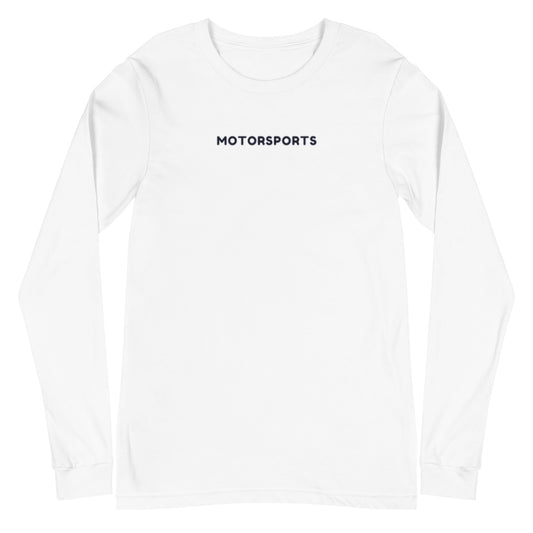 TLV Motorsports Long Sleeve T-Shirt